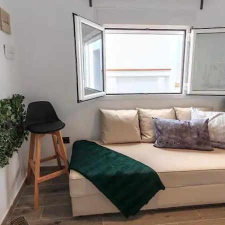 Apartamento Suit centro histórico de Málaga Exterior foto