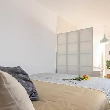 Apartamento Suit centro histórico de Málaga Exterior foto