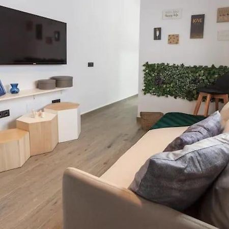 Apartamento Suit centro histórico de Málaga Exterior foto