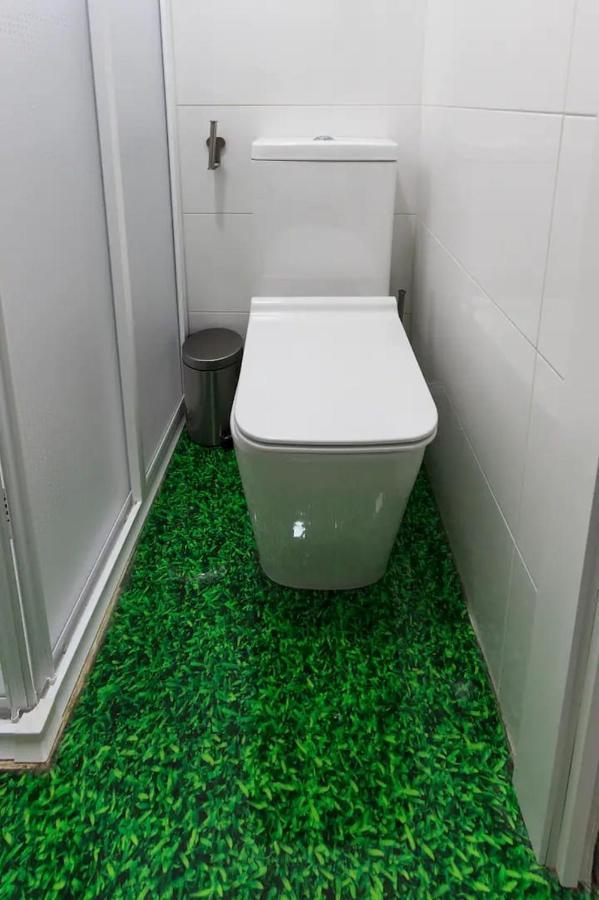 Apartamento Suit centro histórico de Málaga Exterior foto