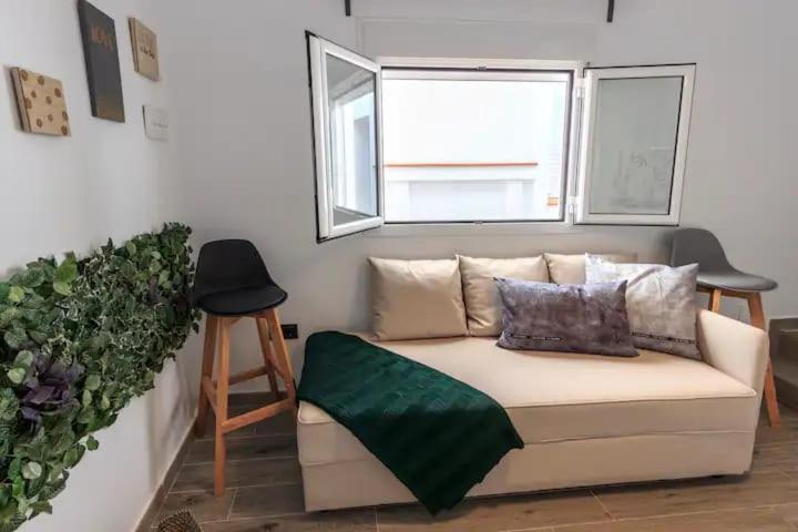 Apartamento Suit centro histórico de Málaga Exterior foto
