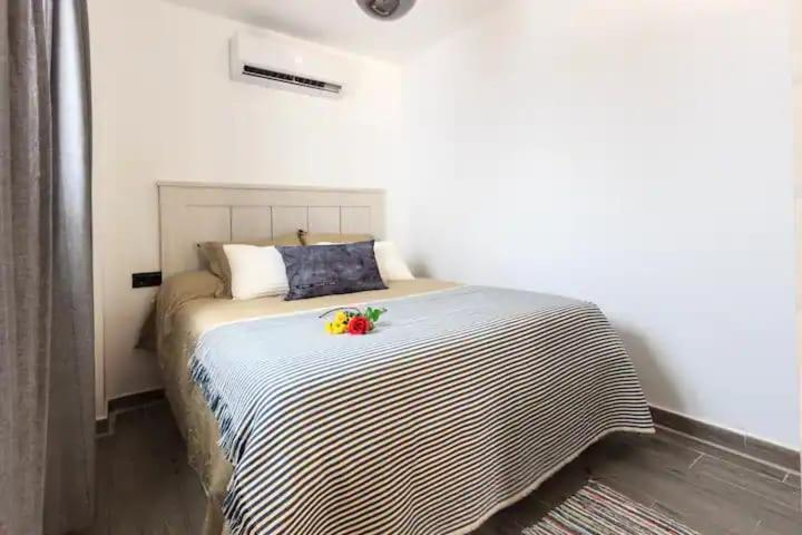 Apartamento Suit centro histórico de Málaga Exterior foto