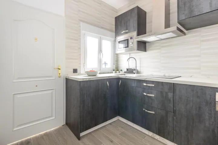 Apartamento Suit centro histórico de Málaga Exterior foto
